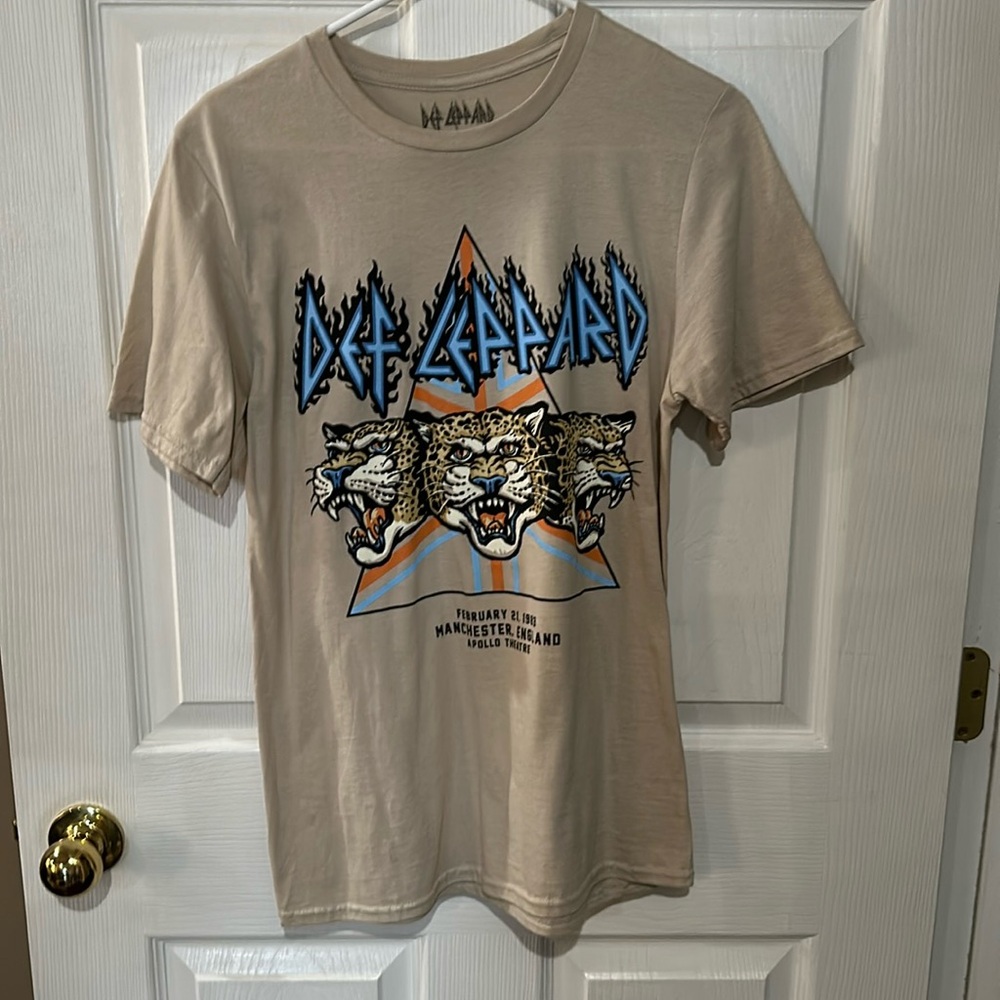 Tshirt